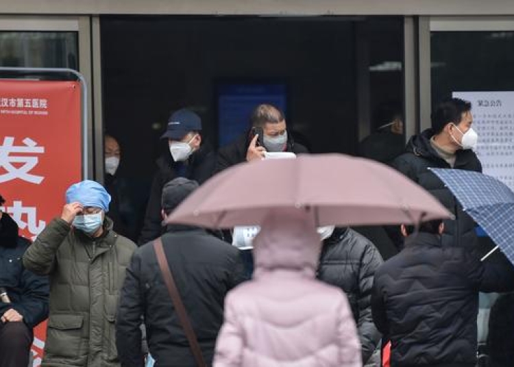 sursa foto: Le Figaro / Hector RETAMAL / AFP