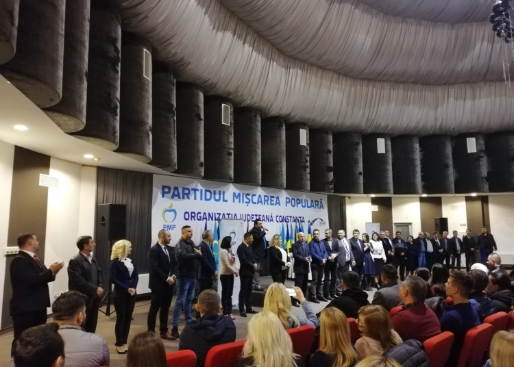 foto: arhivă, desemnare candidaţi PMP