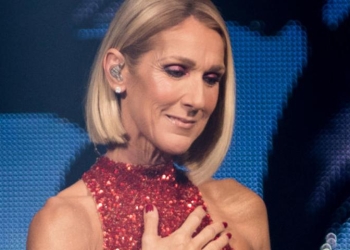 Celine Dion, sursa foto: Alice Chiche /AFP/Getty Images