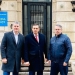 Florin Chelaru, Horia Ţuţuianu, Cătălin Grasa