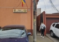 Sediul DNA Constanța