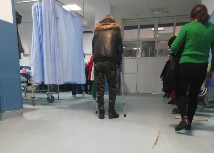 Foto arhivă, cu rol ilustrativ