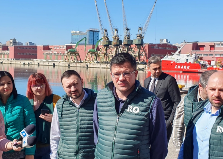 Costel Alexe, foto: arhivă