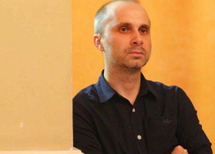Mihai Petre