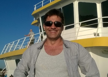 Romeo Rezeanu, foto: Facebook