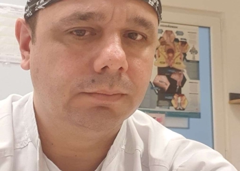 Dr. Teodor Ştefan Niţu