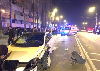 Foto cu caracter sugestiv