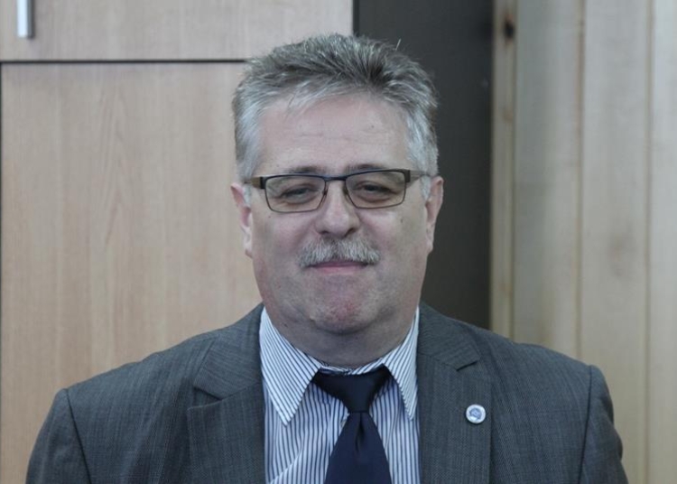 Conf.univ.dr. Dan Marcel Iliescu