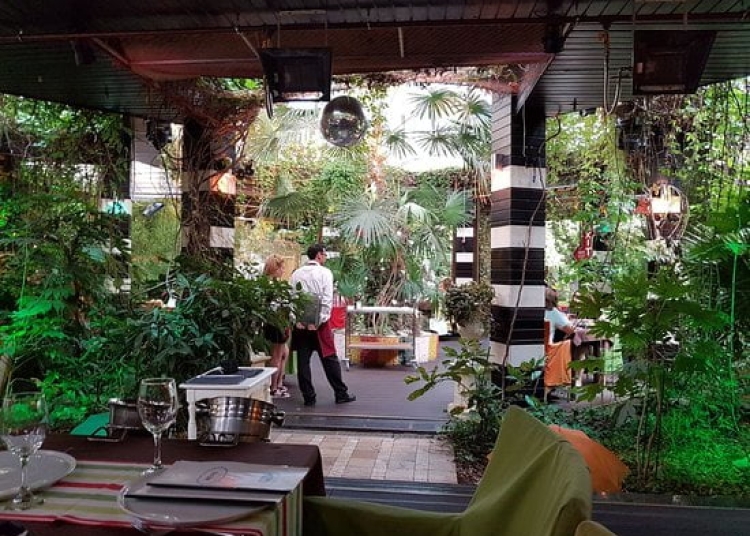 terasa Marco Polo, sursa foto: tripadvisor.com