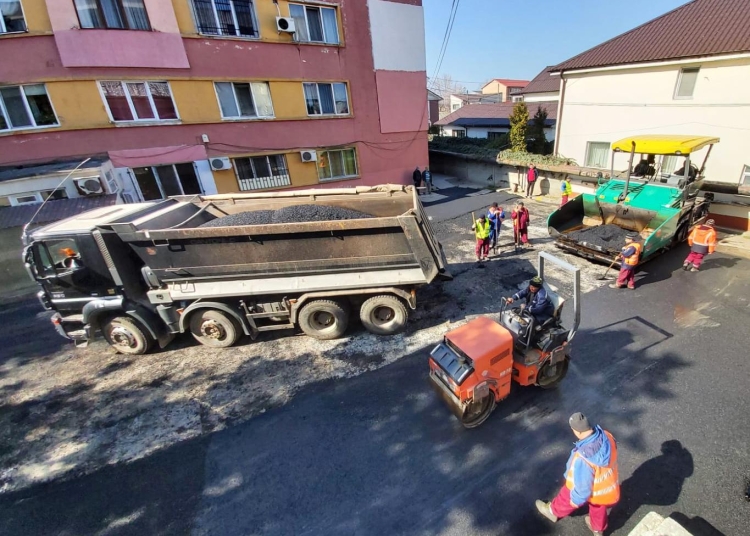 Sursa foto: Primaria Municipiului Constanta