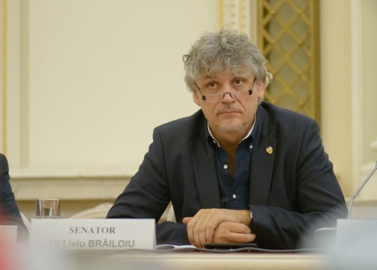 Tit-Ovidiu Brăiloiu, sursa foto: capital.ro