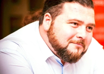 Bogdan Baraţă