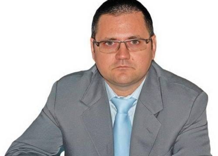 Dr. Constantin Dina, şeful Corpului de Control al Ministerului Sănătății