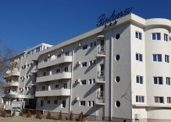 Hotel Belona / sursa foto: uct-media.com