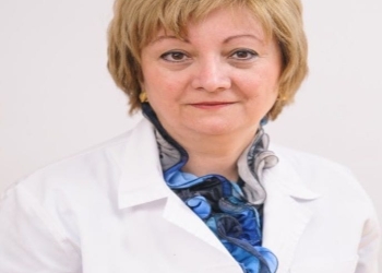 Directorul medical al Spitalului de Pneumoftiziologie, prof. univ. dr. Oana Cristina Arghir