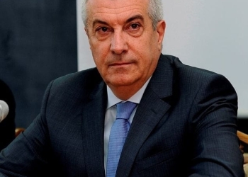 Călin Popescu Tăriceanu, sursa foto: Facebook
