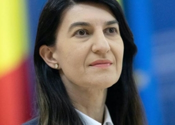 Violeta Alexandru, fostul ministru al Muncii