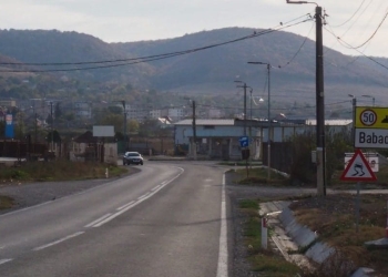 Orașul Babadag. FOTO Cătălin SCHIPOR