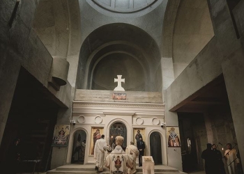 photo by Vali Vadanoiu, tenor secund la Corala "Armonia" din Constanţa