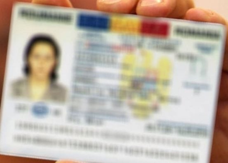 Acte de identitate