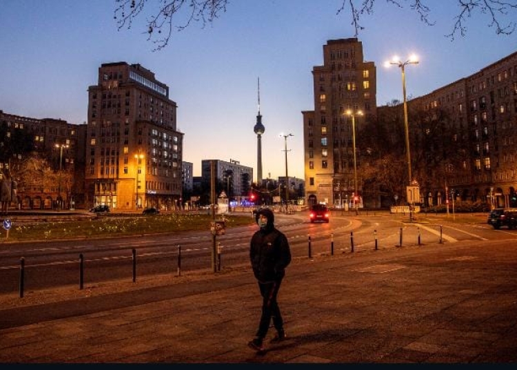 Berlin, Germania, sursa foto: CNN