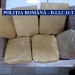 Heroina descoperită în portul Constanța