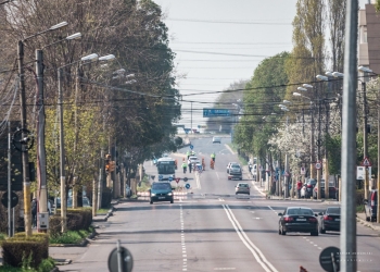 Șoseaua Mangaliei