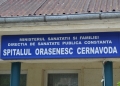 Spital Orășenesc Cernavodă