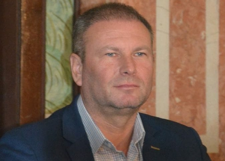 Sorin Marcel Colesniuc