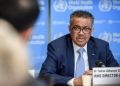 Tedros Adhanom Ghebreyesus, șeful OMS sursa foto: Profimedia