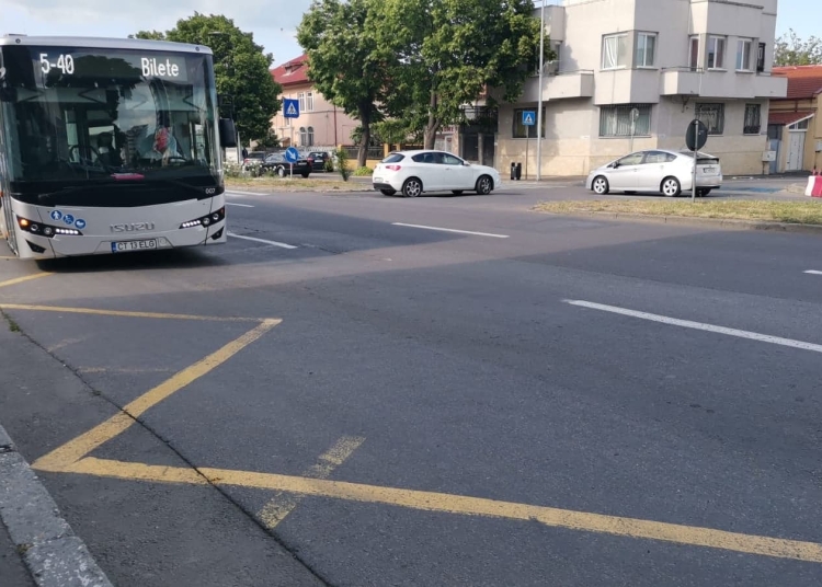 Constanţa: reintră pe traseu autobuzele de noapte
