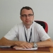 Dr. Bogdan Obadă, medicul șef al Secției Clinice de Ortopedie și Traumatologie din cadrul SCJU