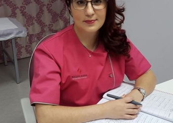 Dr. Ramona David
