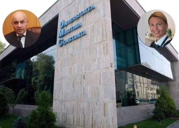 Costel Stanca, Nicoleta Acomi