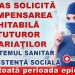 Eforturile SANITAS