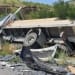 Accident grav in judetul Tulcea