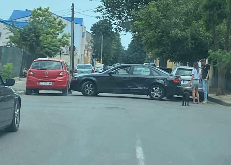 Accident Constanța