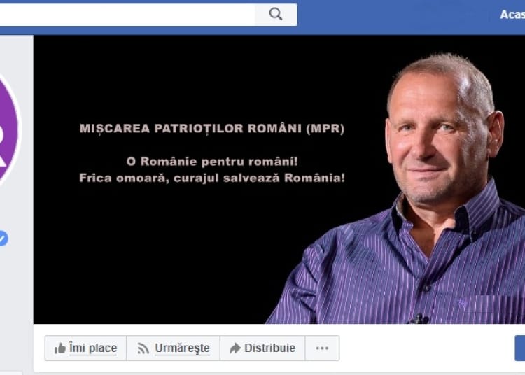 Sursa foto: Facebook