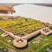 Cetatea Capidava, sursa foto Bogdan Bola