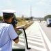 Polițiștii rutieri au acționat în nordul județului