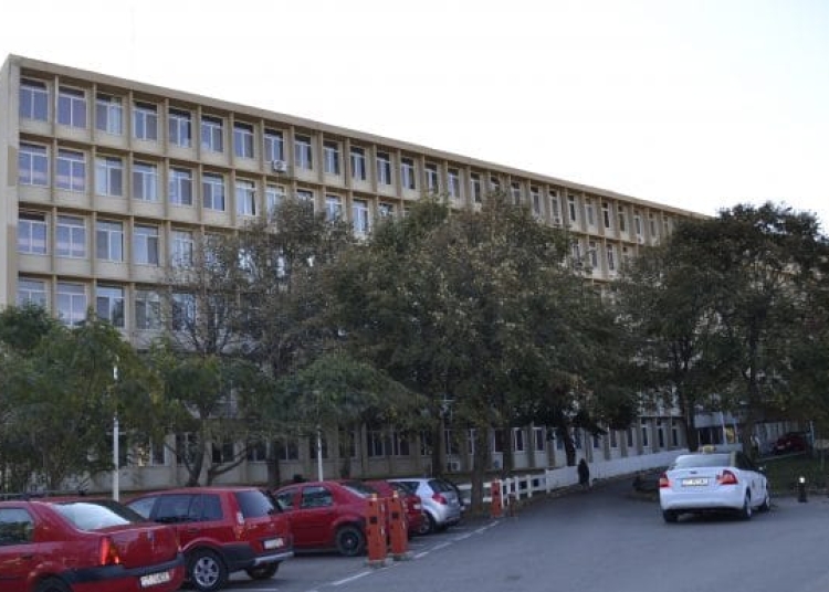 Spitalul Municipal Mangalia
