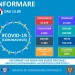 Situația COVID-19 la data de 13 iunie