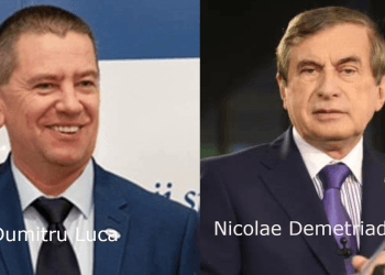 Fostul și actualul președinte ANAT