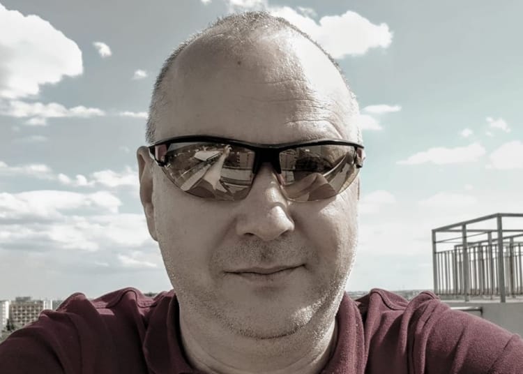 Bogdan Chircorian
