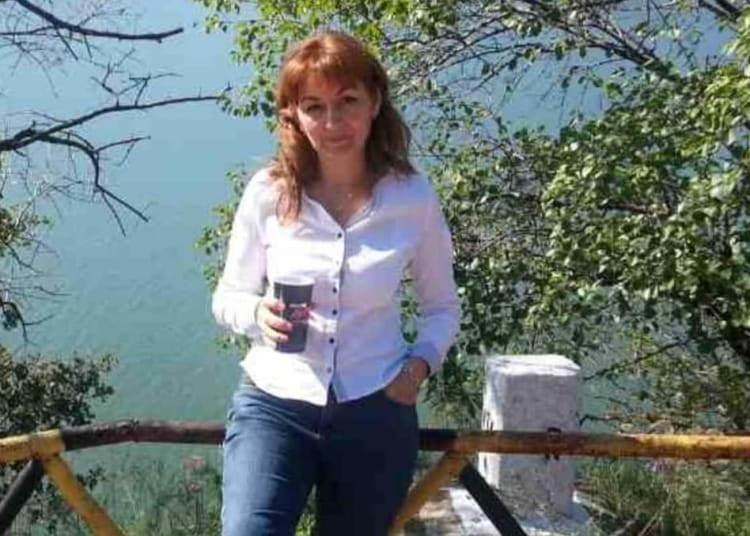 Camelia Costache, noul şef al Agenţiei de Mediu Constanţa