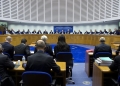 Curtea Europeană a Drepturilor Omului