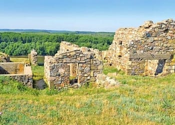 Cetatea Troesmis