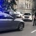 Tulceanul a dat nas în nas cu un echipaj de la Poliția Locală. Imagine cu rol ilustrativ