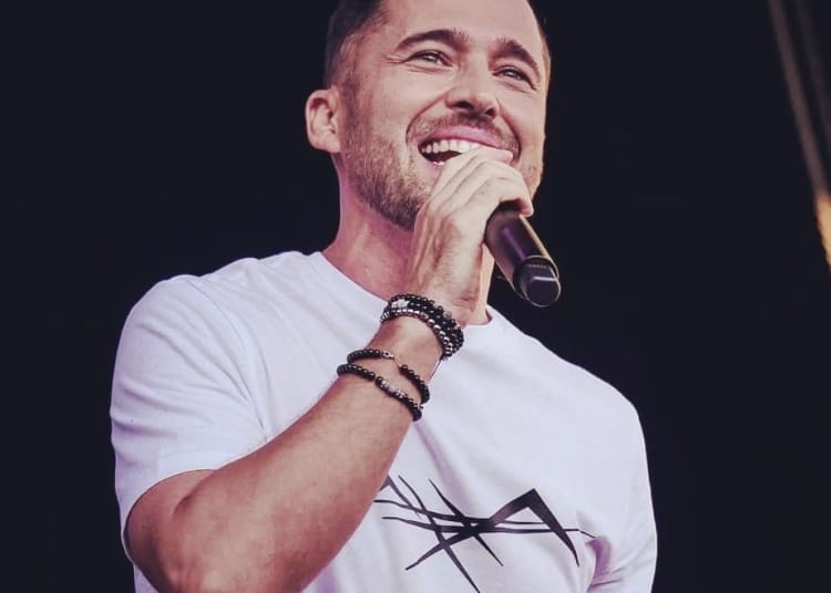 Dinu Maxer, sursa foto: Facebook