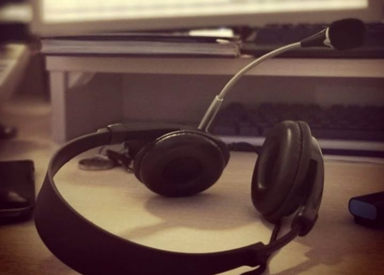 Apel la 112. FOTO ISU Dobrogea